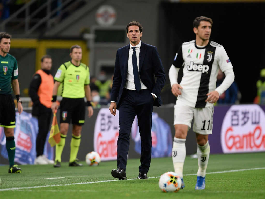 【复盘】尤文主场惨遭羞辱 莫塔执教触底仍强硬表态 【复盘】尤文主场惨遭羞辱 莫塔执教触底仍强硬表态