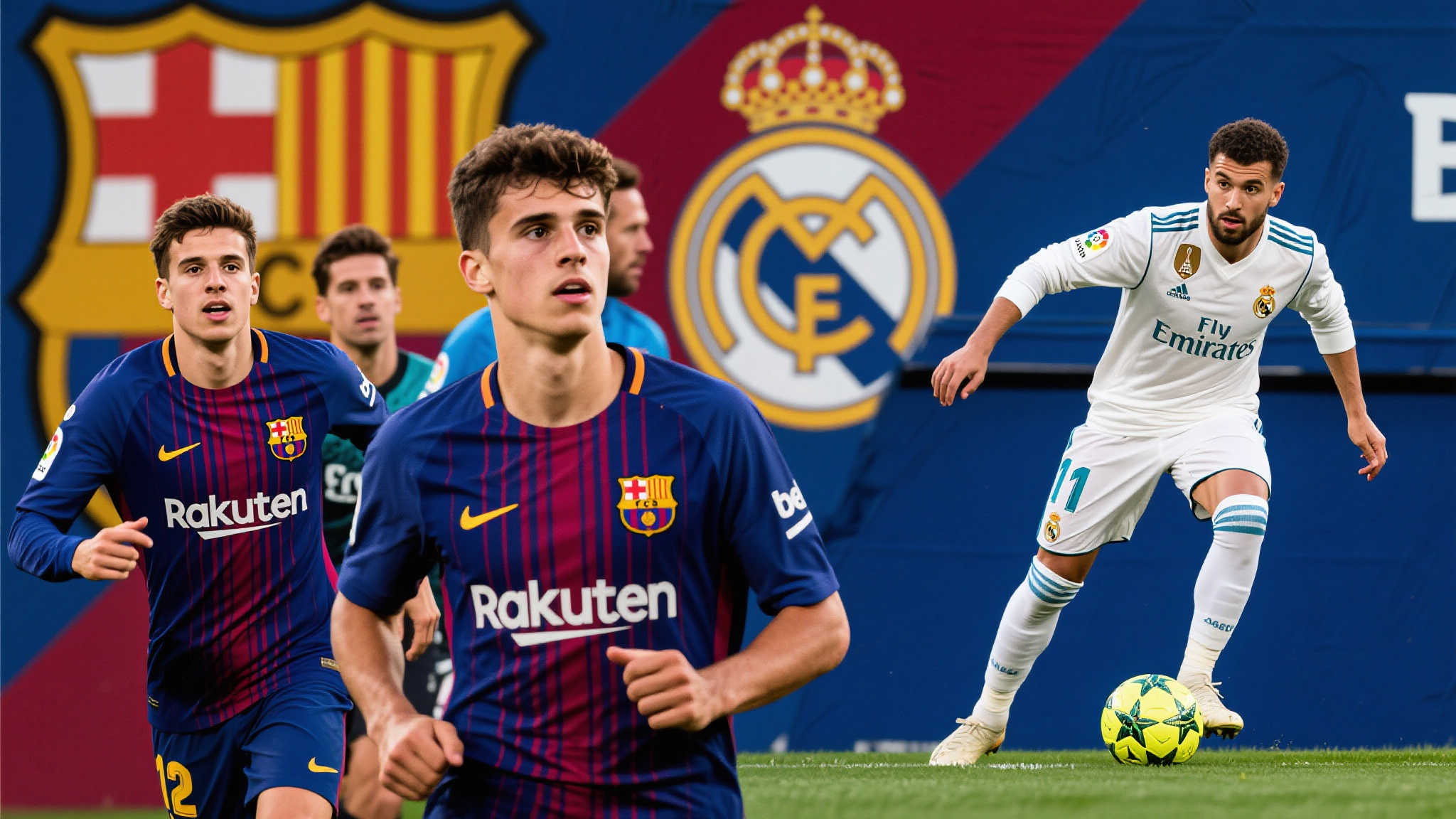 欧冠29队晋级+9队锁定种子席位!非种子强势出击 例如,上个赛季巴塞罗那在转会市场上的果断决策,为俱